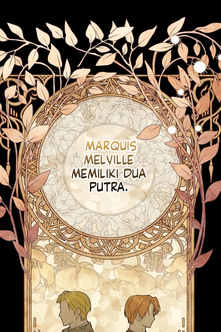 Manhwa Princess Who Hides Her Fandom Chapter 22 gambar nomor 2