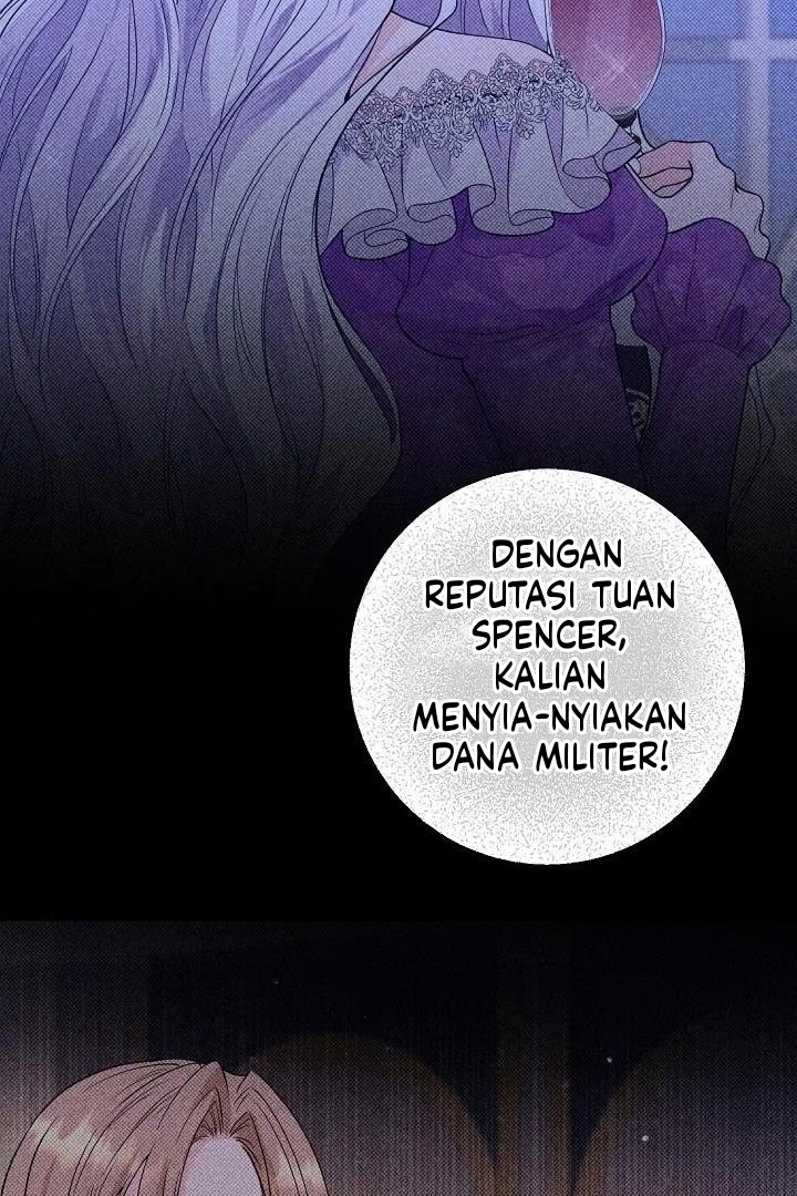 Princess Who Hides Her Fandom Chapter 22 Gambar 21