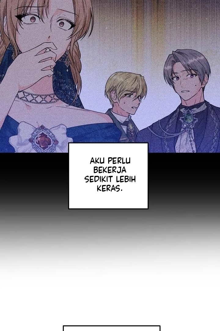 Princess Who Hides Her Fandom Chapter 22 Gambar 22