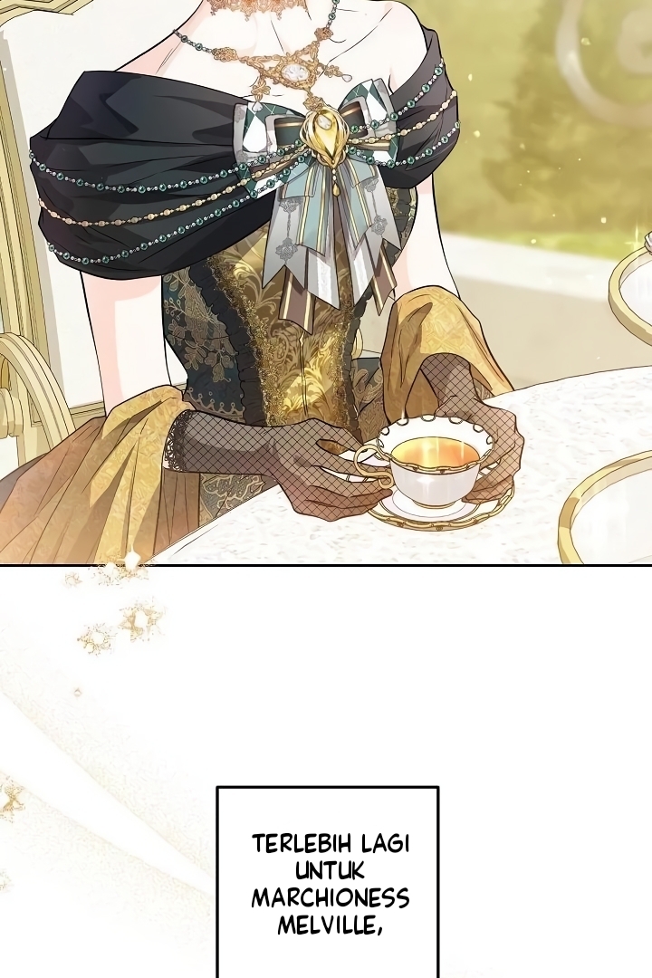 Princess Who Hides Her Fandom Chapter 22 Gambar 24