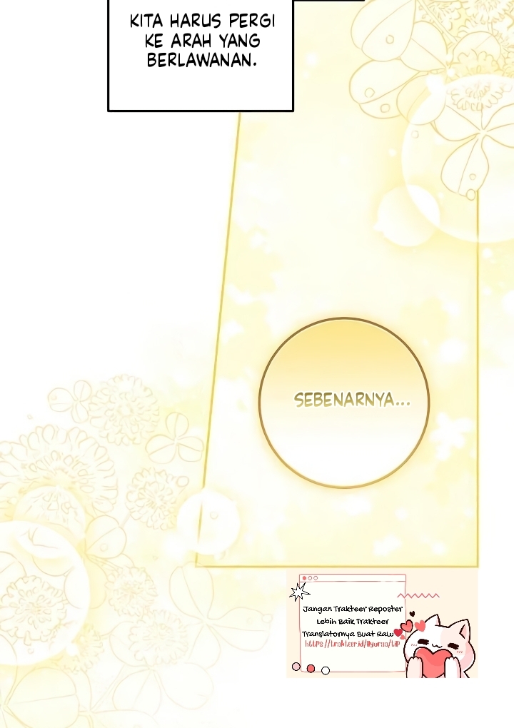 Princess Who Hides Her Fandom Chapter 22 Gambar 29