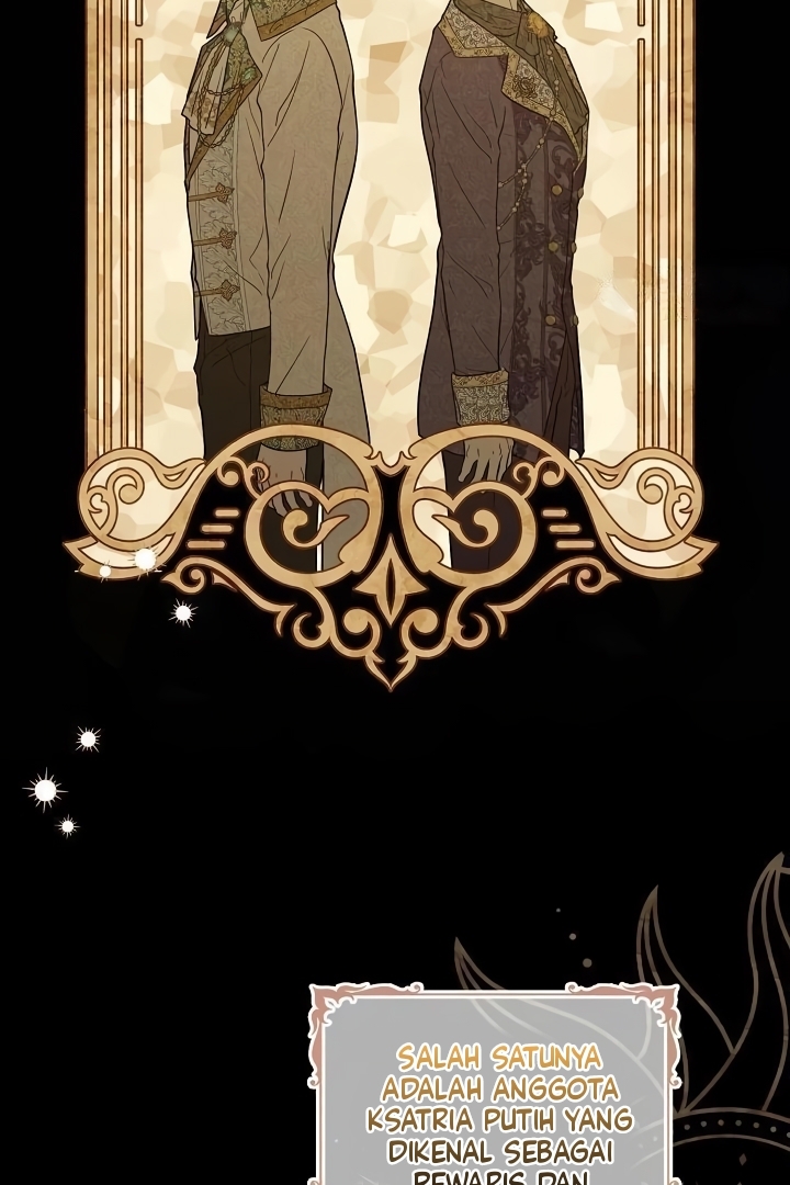 Princess Who Hides Her Fandom Chapter 22 Gambar 3