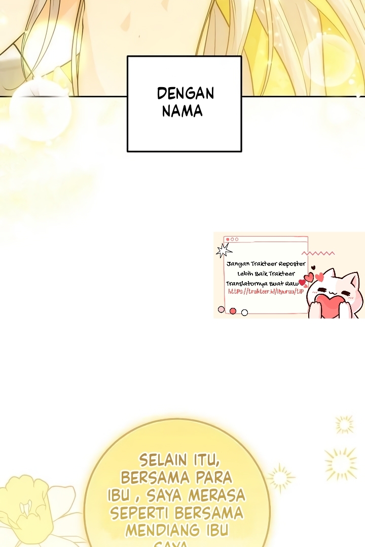 Princess Who Hides Her Fandom Chapter 22 Gambar 33