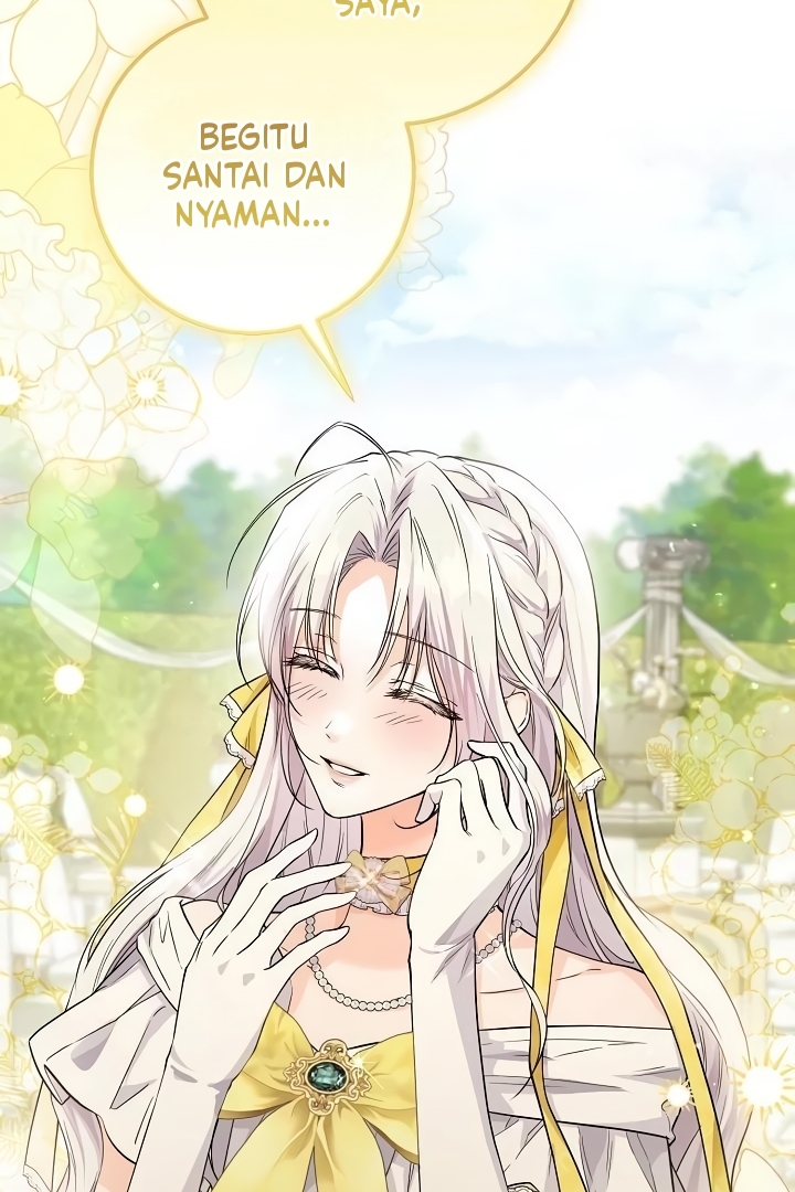 Princess Who Hides Her Fandom Chapter 22 Gambar 34