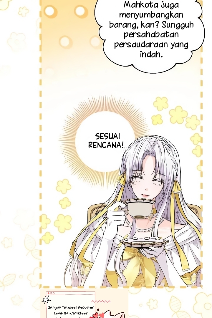 Princess Who Hides Her Fandom Chapter 22 Gambar 37