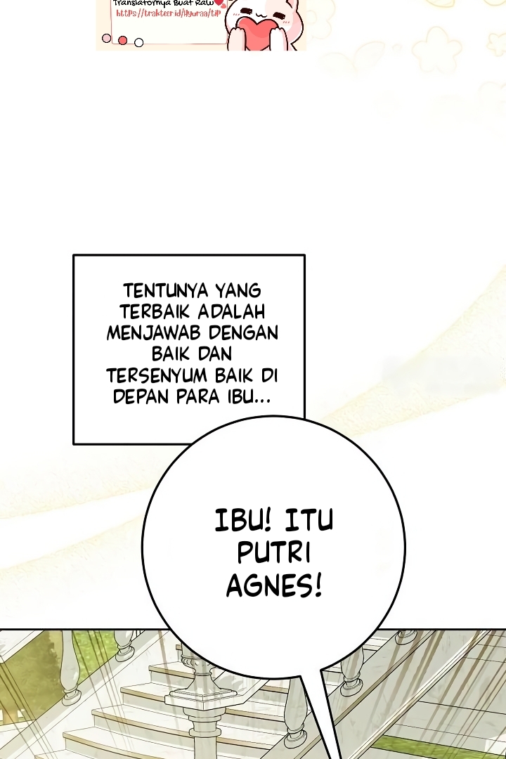 Princess Who Hides Her Fandom Chapter 22 Gambar 38