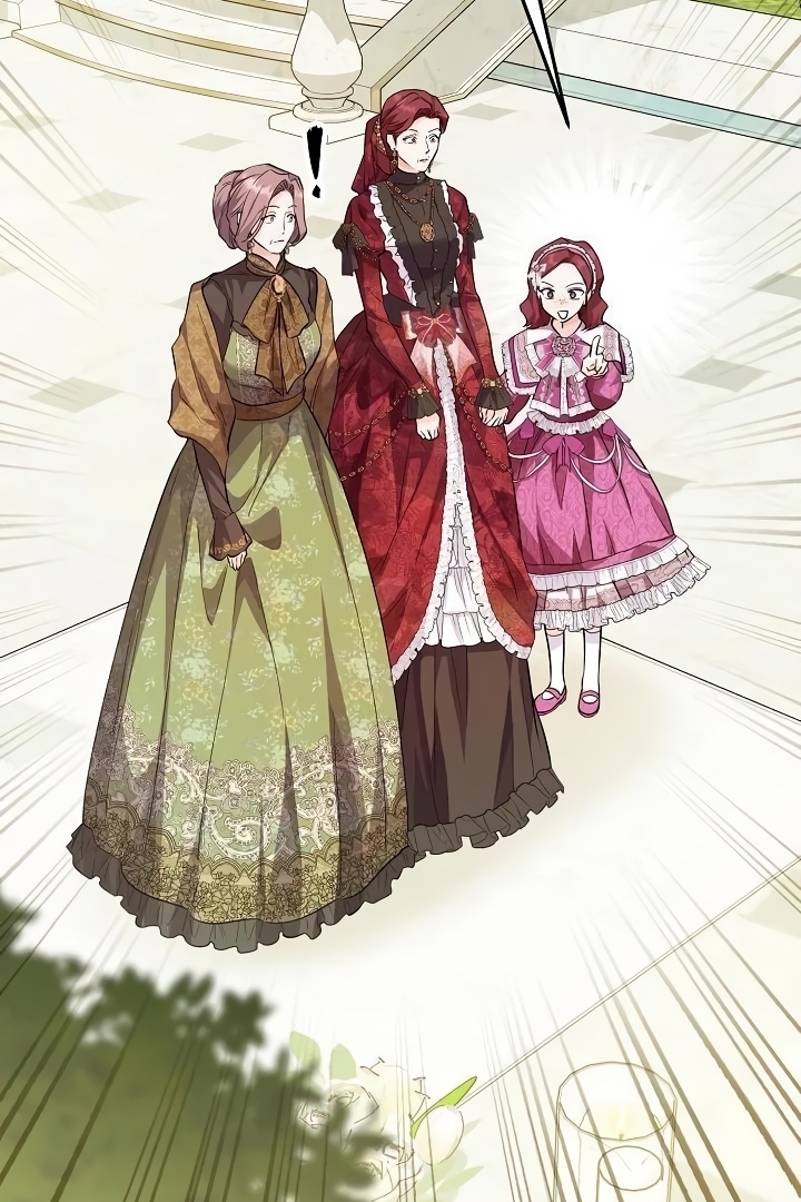 Princess Who Hides Her Fandom Chapter 22 Gambar 39