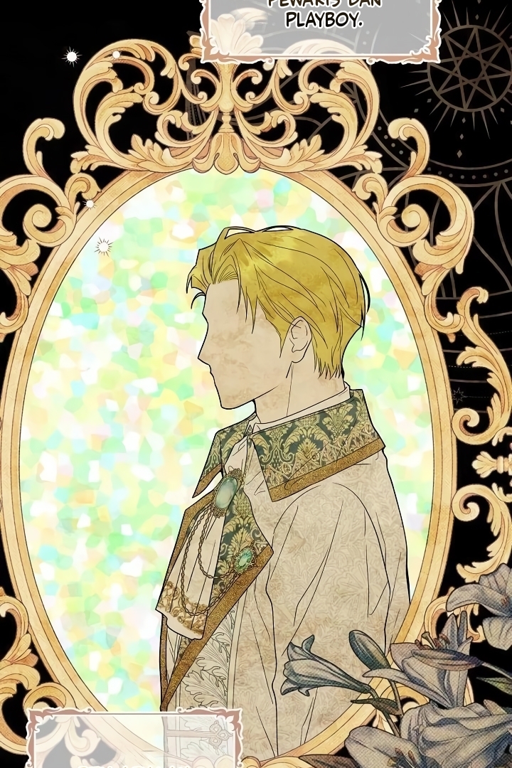 Princess Who Hides Her Fandom Chapter 22 Gambar 4