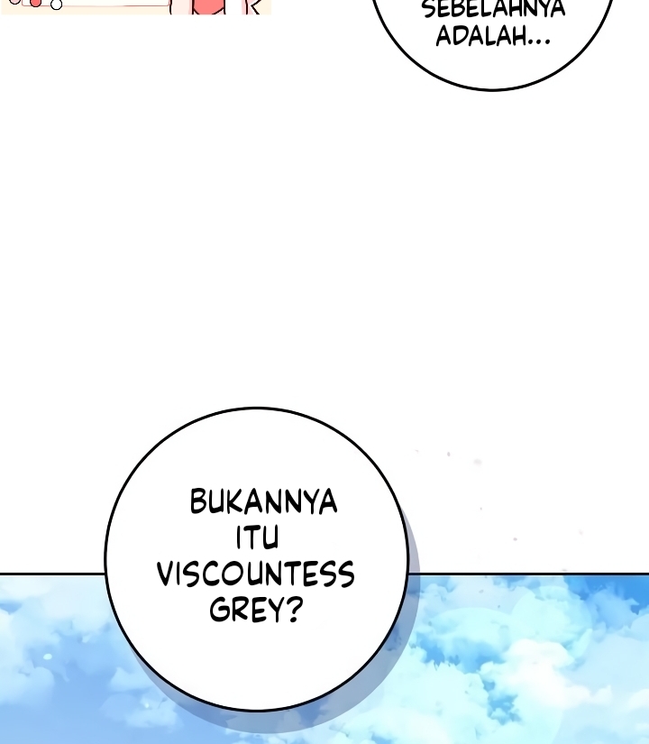 Princess Who Hides Her Fandom Chapter 22 Gambar 42