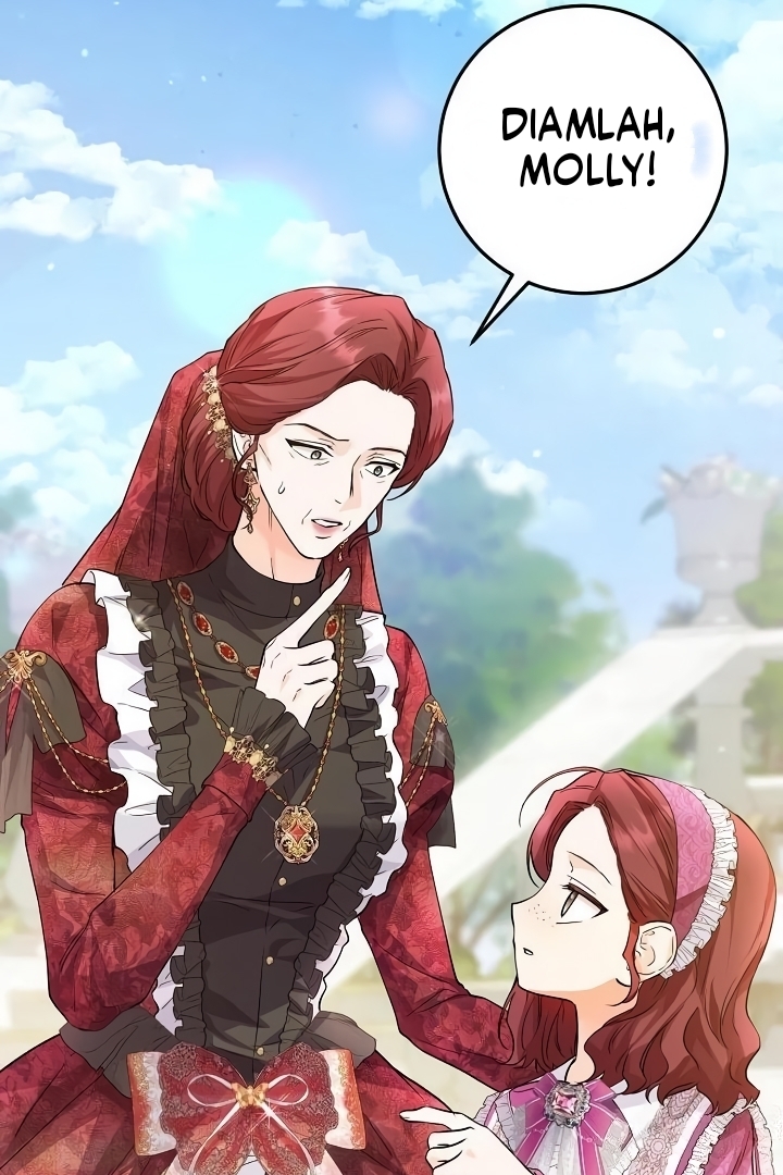 Princess Who Hides Her Fandom Chapter 22 Gambar 43