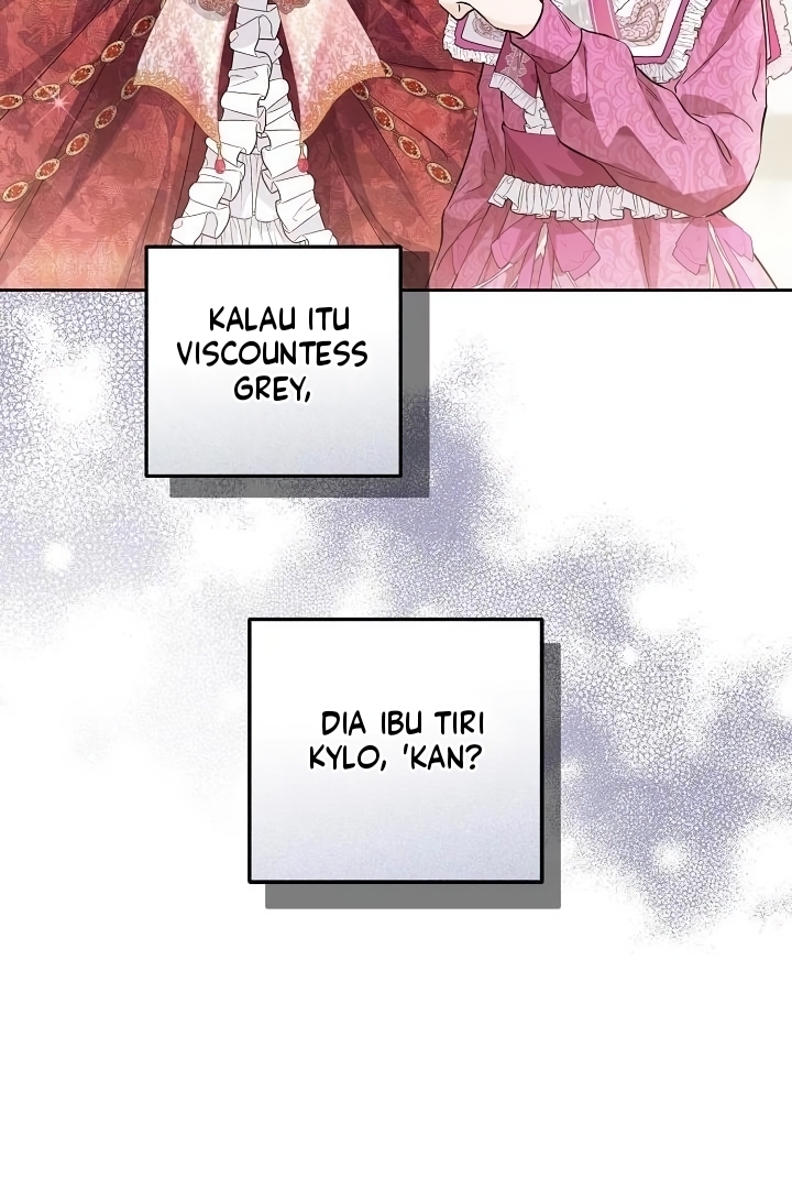 Princess Who Hides Her Fandom Chapter 22 Gambar 44