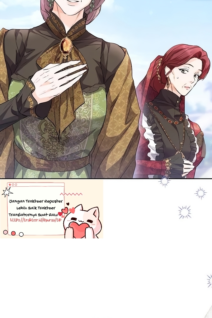 Princess Who Hides Her Fandom Chapter 22 Gambar 46