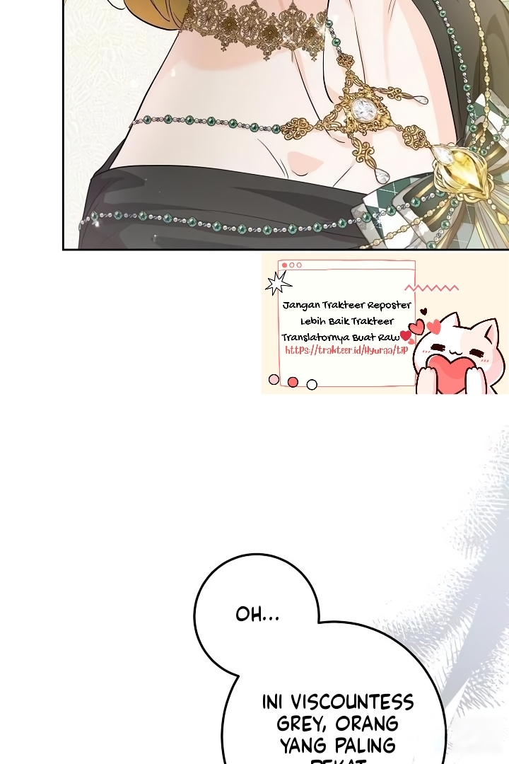 Princess Who Hides Her Fandom Chapter 22 Gambar 48