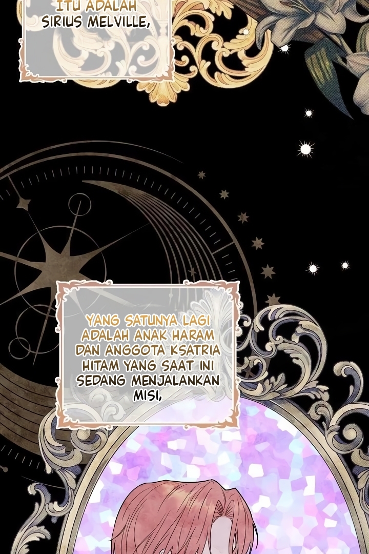 Princess Who Hides Her Fandom Chapter 22 Gambar 5