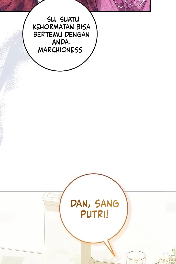 Princess Who Hides Her Fandom Chapter 22 Gambar 50