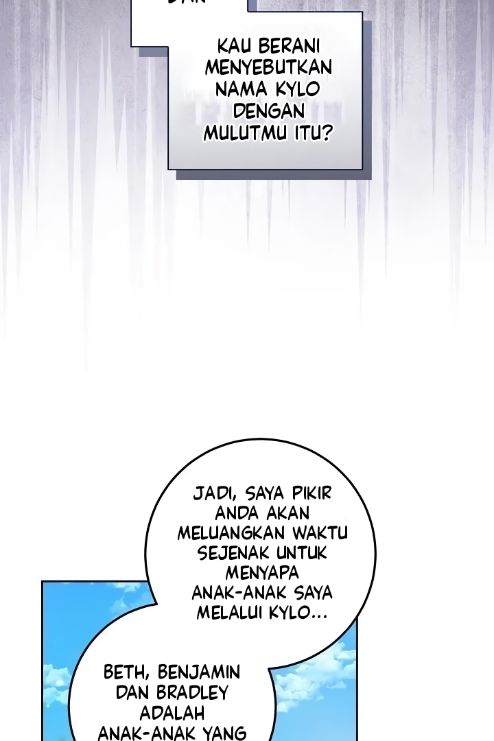 Princess Who Hides Her Fandom Chapter 22 Gambar 58