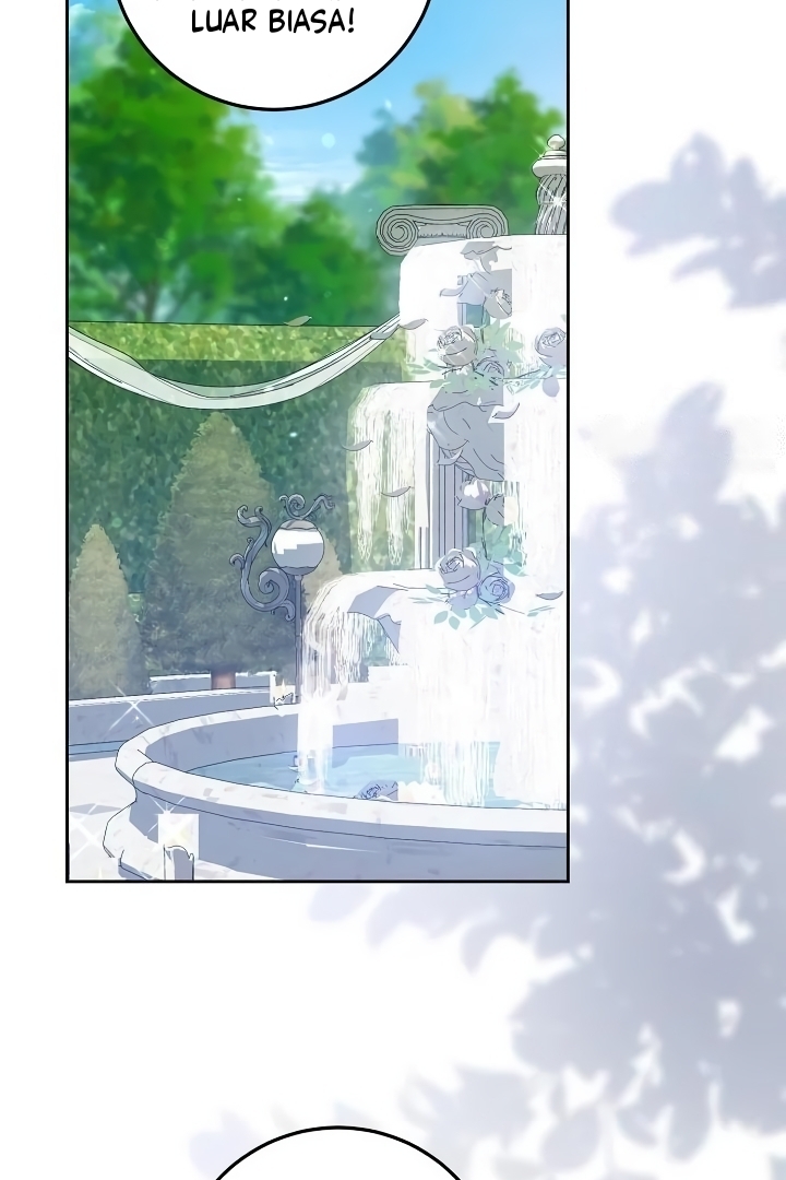 Princess Who Hides Her Fandom Chapter 22 Gambar 59