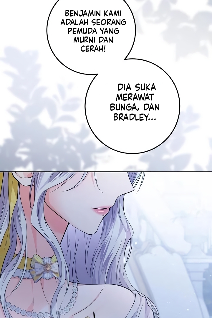 Princess Who Hides Her Fandom Chapter 22 Gambar 60