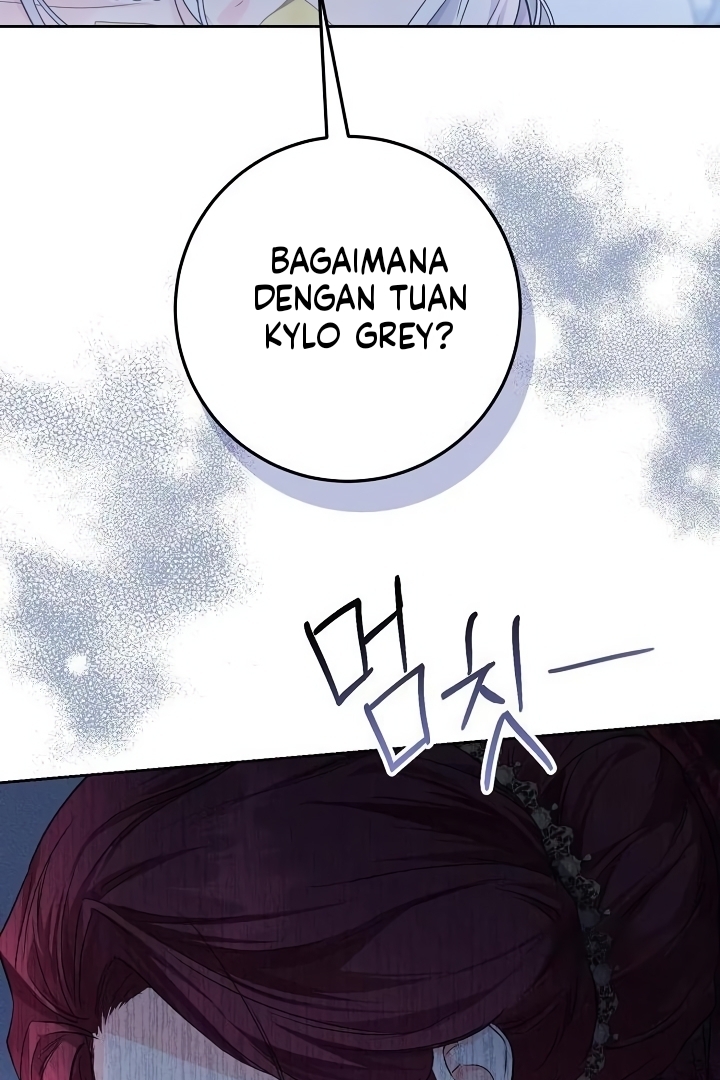 Princess Who Hides Her Fandom Chapter 22 Gambar 61