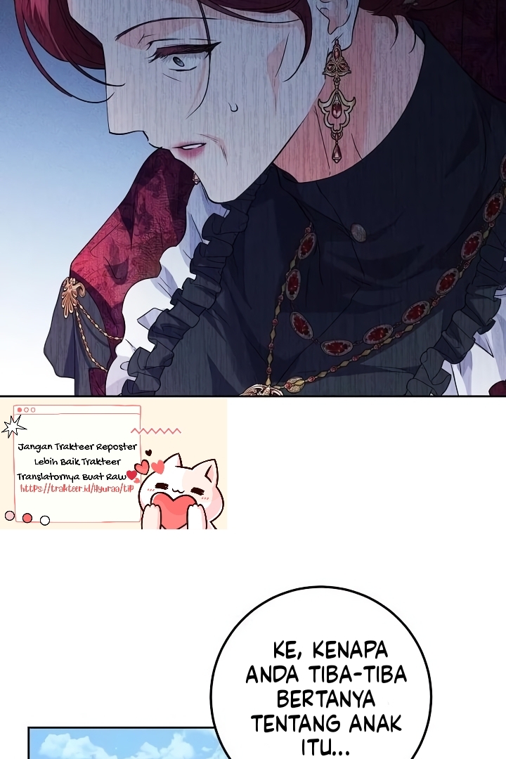 Princess Who Hides Her Fandom Chapter 22 Gambar 62