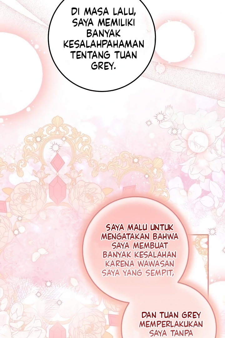 Princess Who Hides Her Fandom Chapter 22 Gambar 64