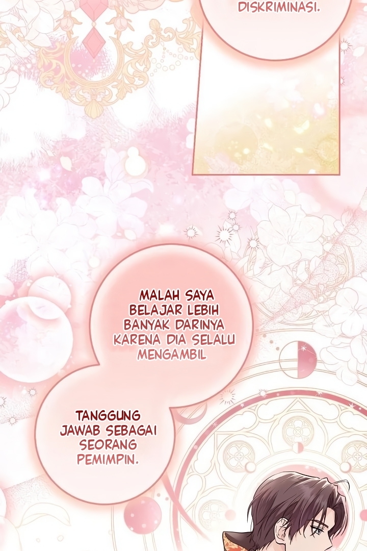 Princess Who Hides Her Fandom Chapter 22 Gambar 65