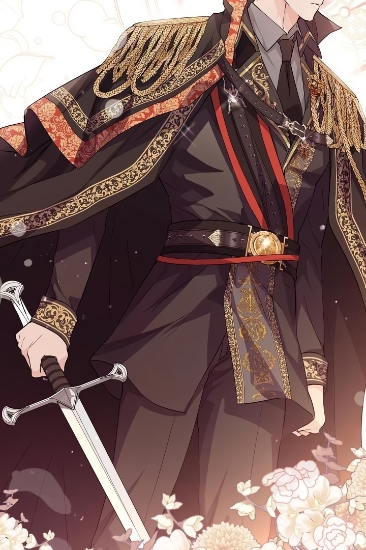 Princess Who Hides Her Fandom Chapter 22 Gambar 66