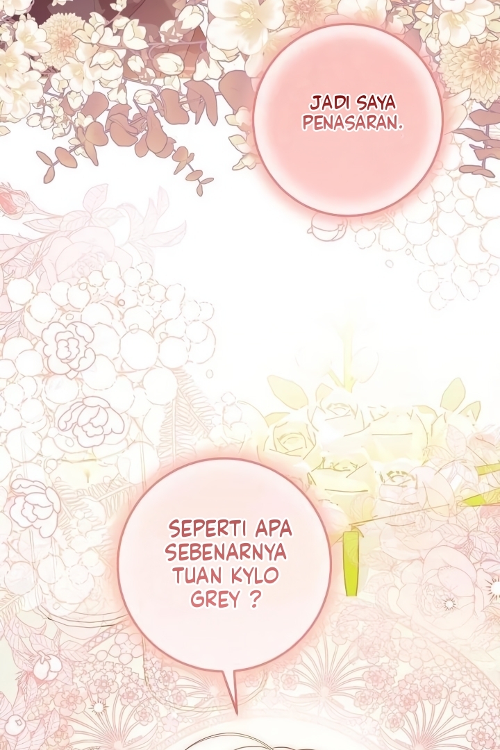 Princess Who Hides Her Fandom Chapter 22 Gambar 67