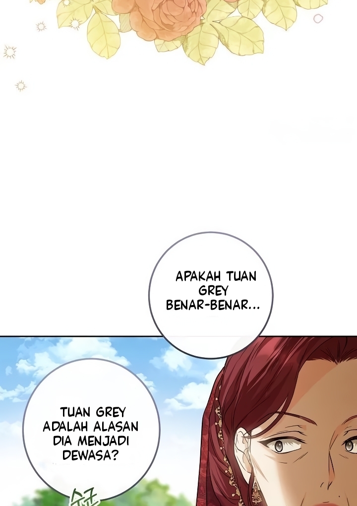 Princess Who Hides Her Fandom Chapter 22 Gambar 69