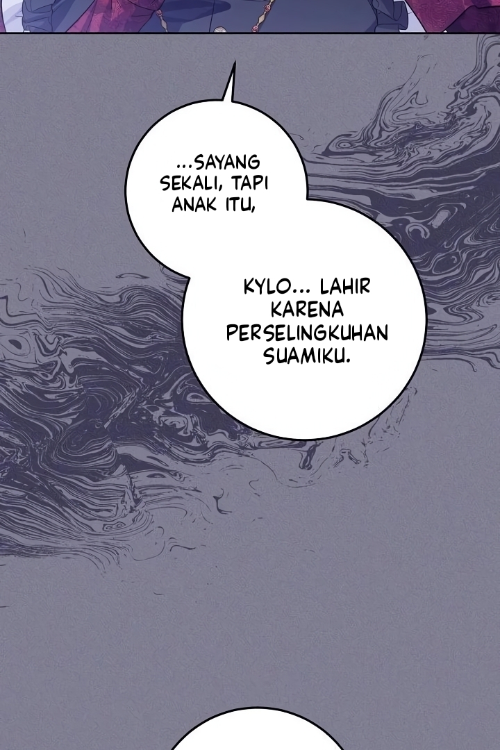 Princess Who Hides Her Fandom Chapter 22 Gambar 72