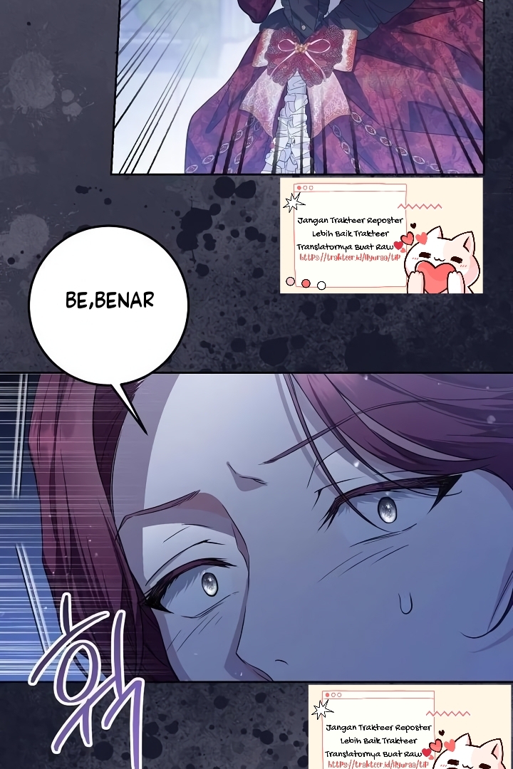 Princess Who Hides Her Fandom Chapter 22 Gambar 74