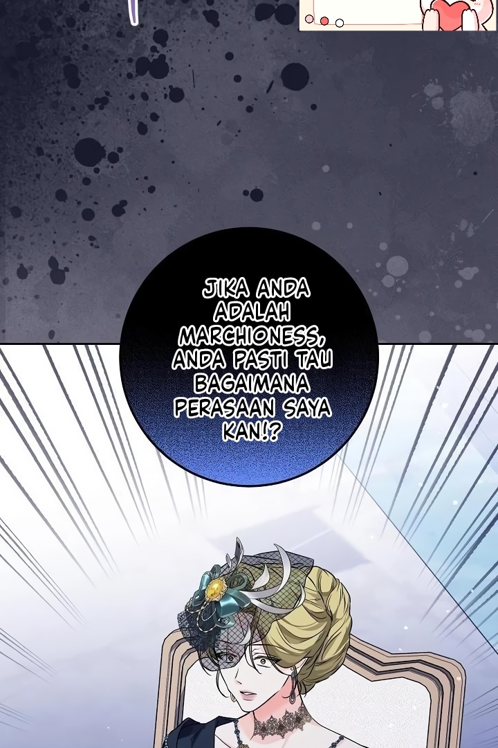 Princess Who Hides Her Fandom Chapter 22 Gambar 75