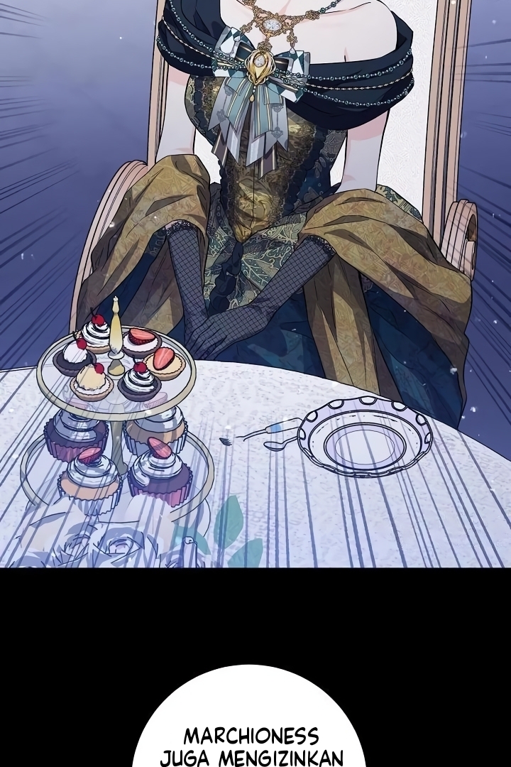 Princess Who Hides Her Fandom Chapter 22 Gambar 76