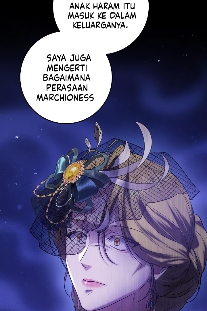 Princess Who Hides Her Fandom Chapter 22 Gambar 77