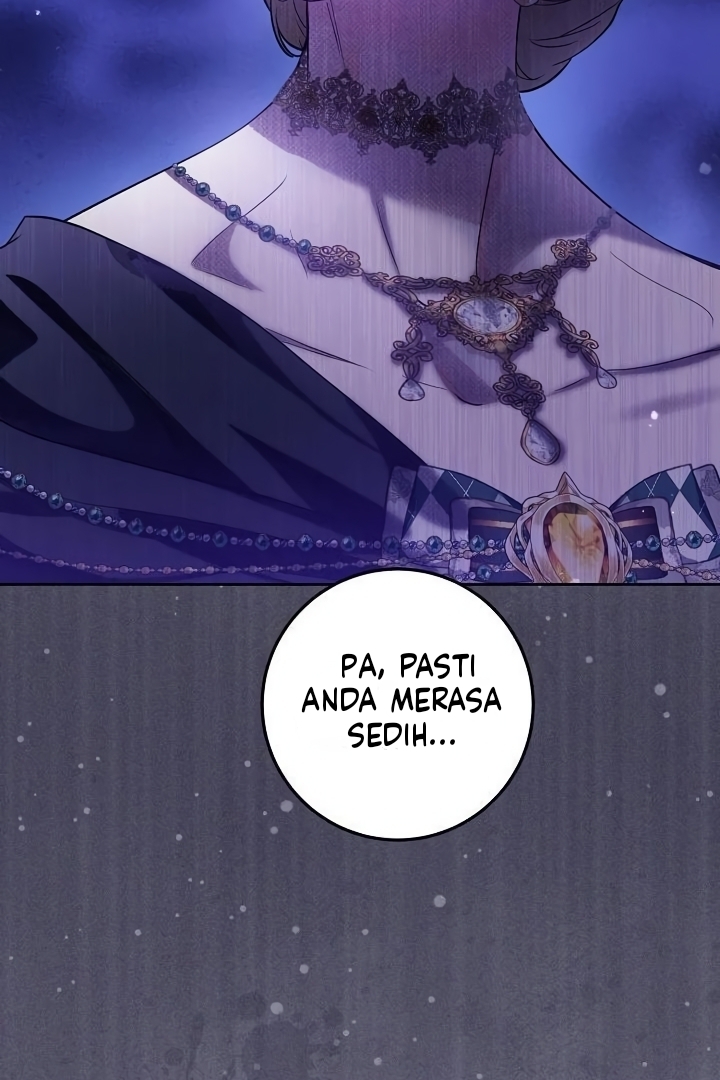 Princess Who Hides Her Fandom Chapter 22 Gambar 78