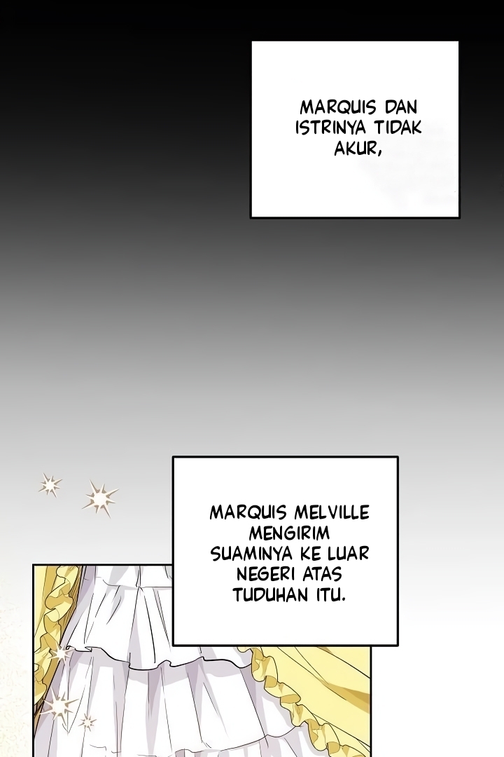 Princess Who Hides Her Fandom Chapter 22 Gambar 8