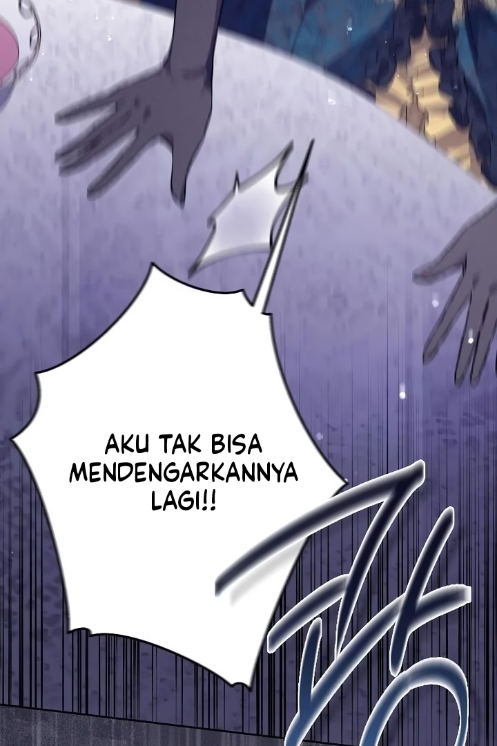 Princess Who Hides Her Fandom Chapter 22 Gambar 80