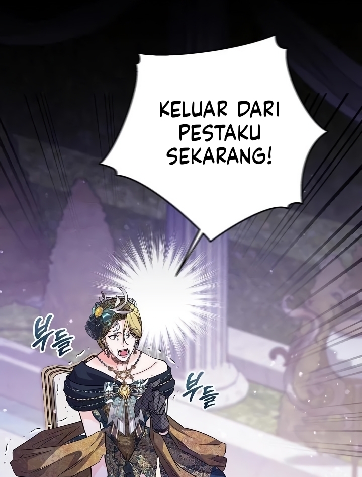 Princess Who Hides Her Fandom Chapter 22 Gambar 82