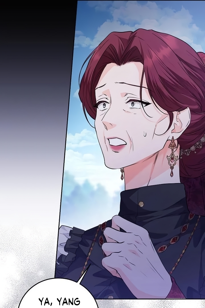 Princess Who Hides Her Fandom Chapter 22 Gambar 84