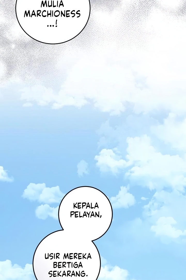 Princess Who Hides Her Fandom Chapter 22 Gambar 85