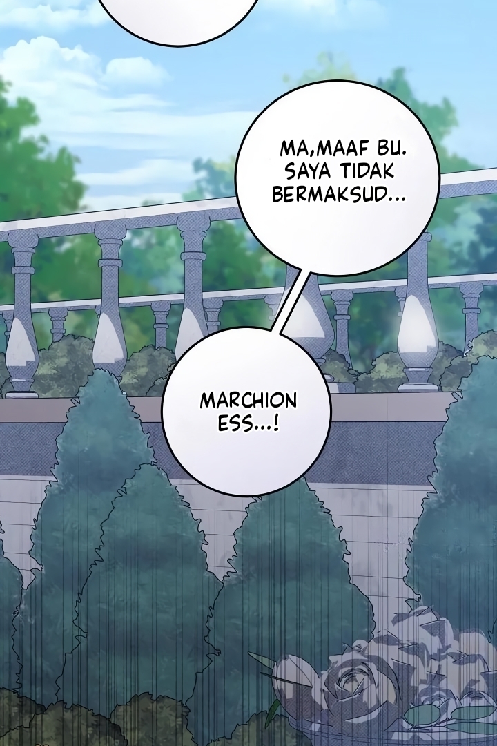 Princess Who Hides Her Fandom Chapter 22 Gambar 86