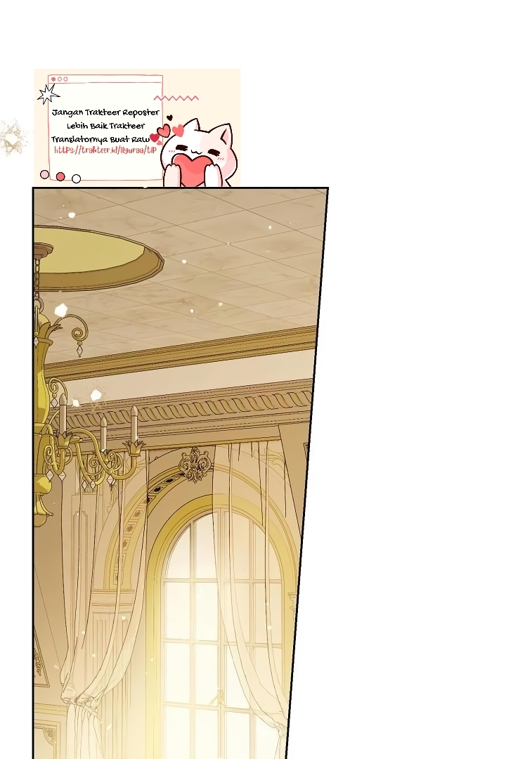 Princess Who Hides Her Fandom Chapter 22 Gambar 88