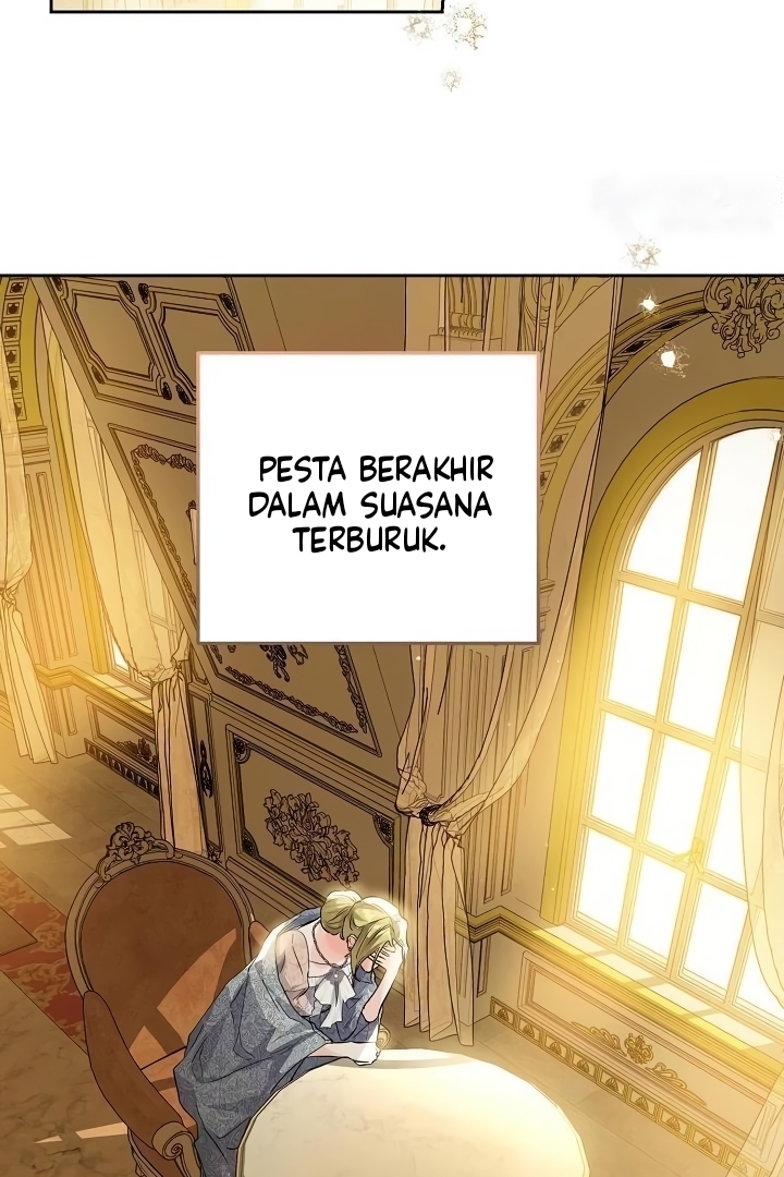 Princess Who Hides Her Fandom Chapter 22 Gambar 89