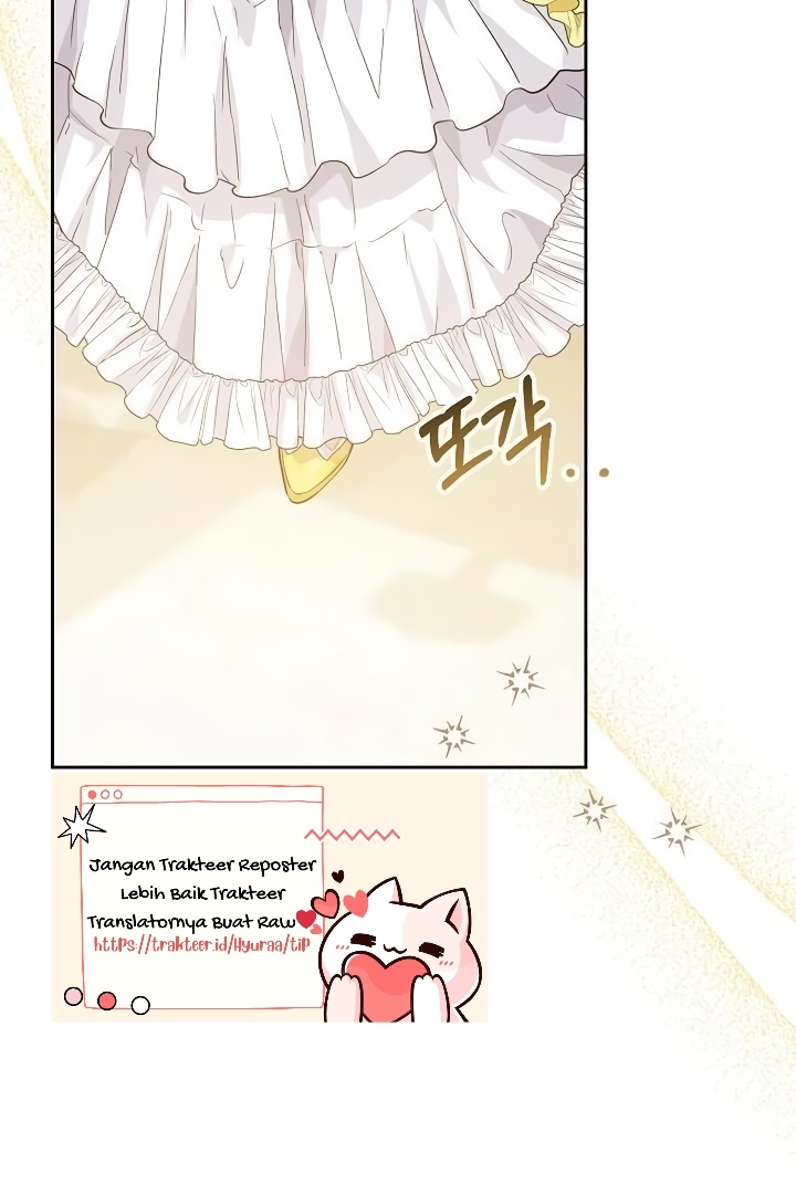 Princess Who Hides Her Fandom Chapter 22 Gambar 9