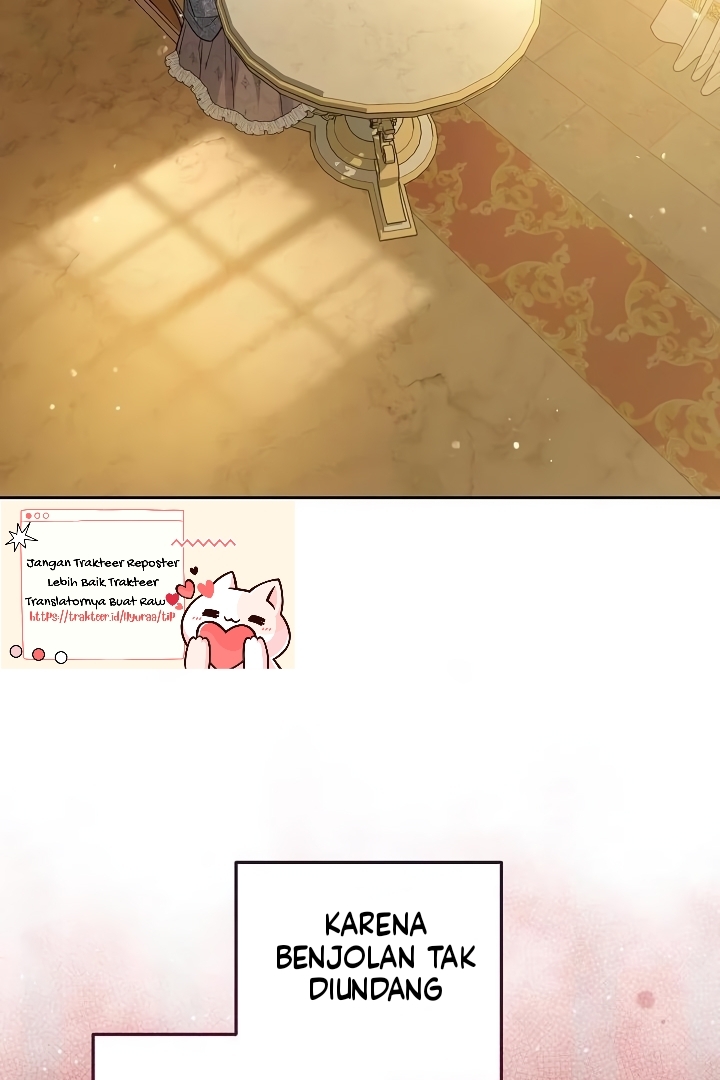 Princess Who Hides Her Fandom Chapter 22 Gambar 90