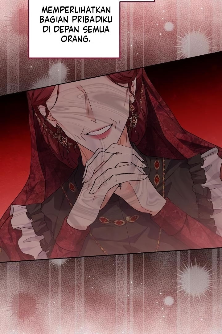 Princess Who Hides Her Fandom Chapter 22 Gambar 91