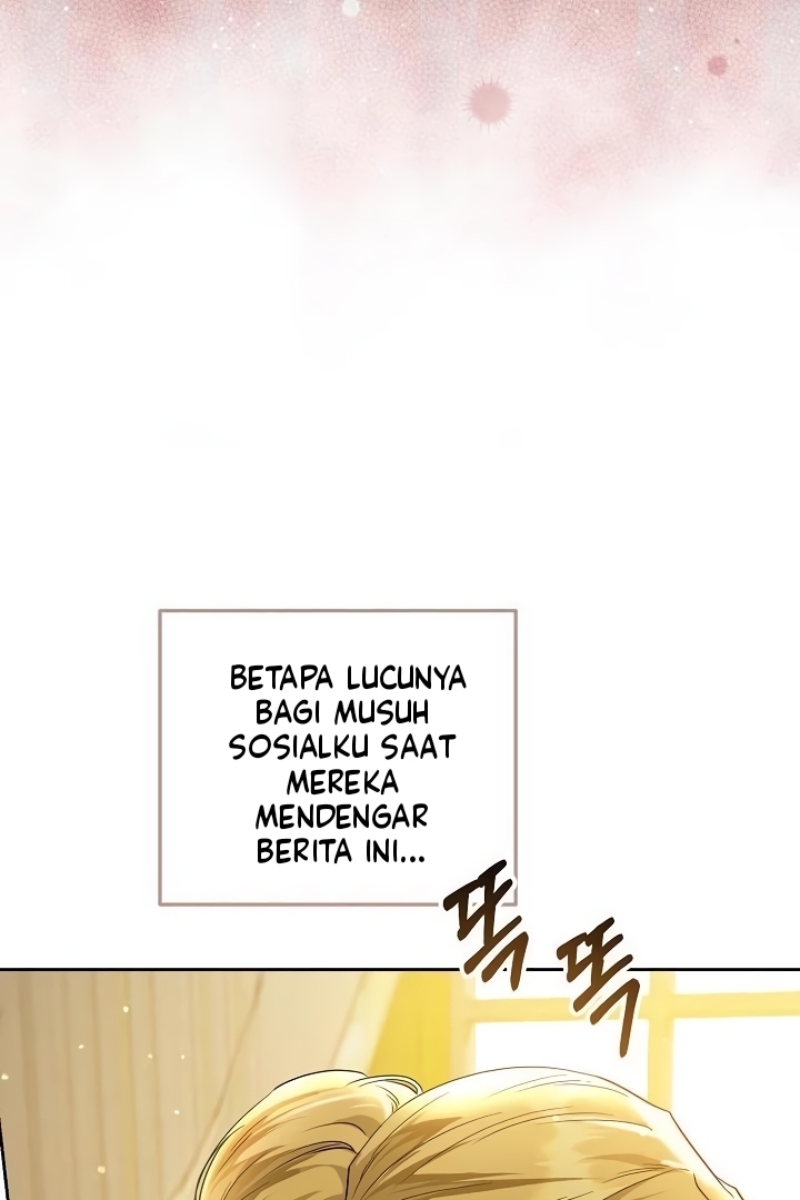 Princess Who Hides Her Fandom Chapter 22 Gambar 92