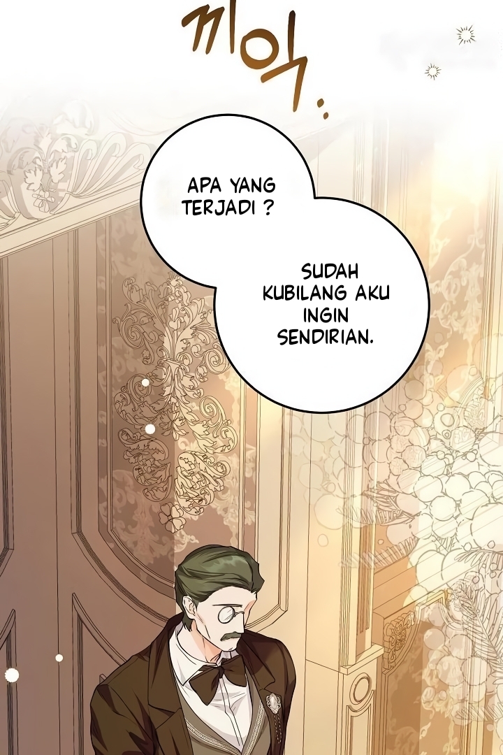 Princess Who Hides Her Fandom Chapter 22 Gambar 94