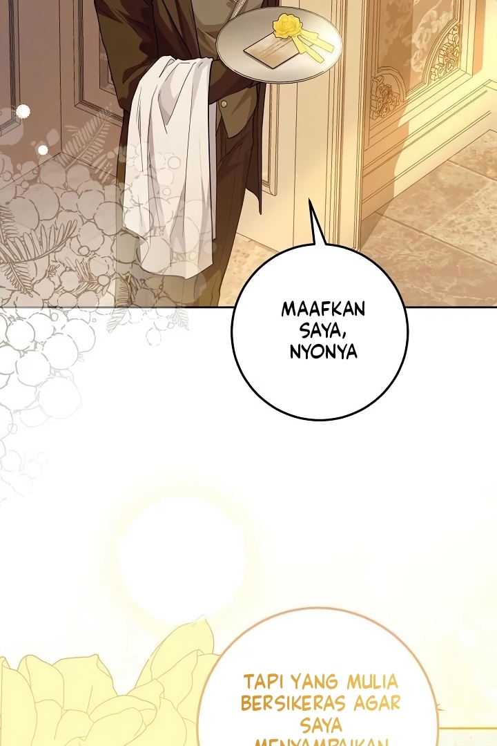 Princess Who Hides Her Fandom Chapter 22 Gambar 95