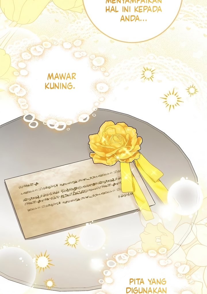 Princess Who Hides Her Fandom Chapter 22 Gambar 96